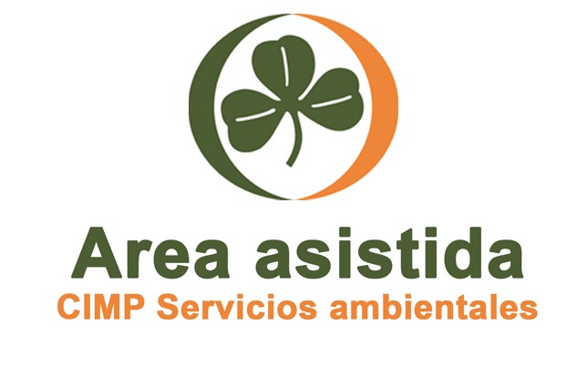 Área asistida chica