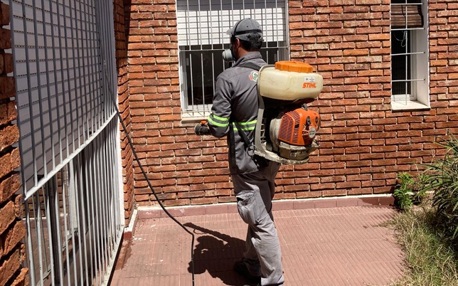 Servicios